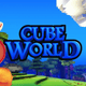 Illustration for article titled Cube World Is 3 Years Old Today, But It Doesnt Matter Anymore